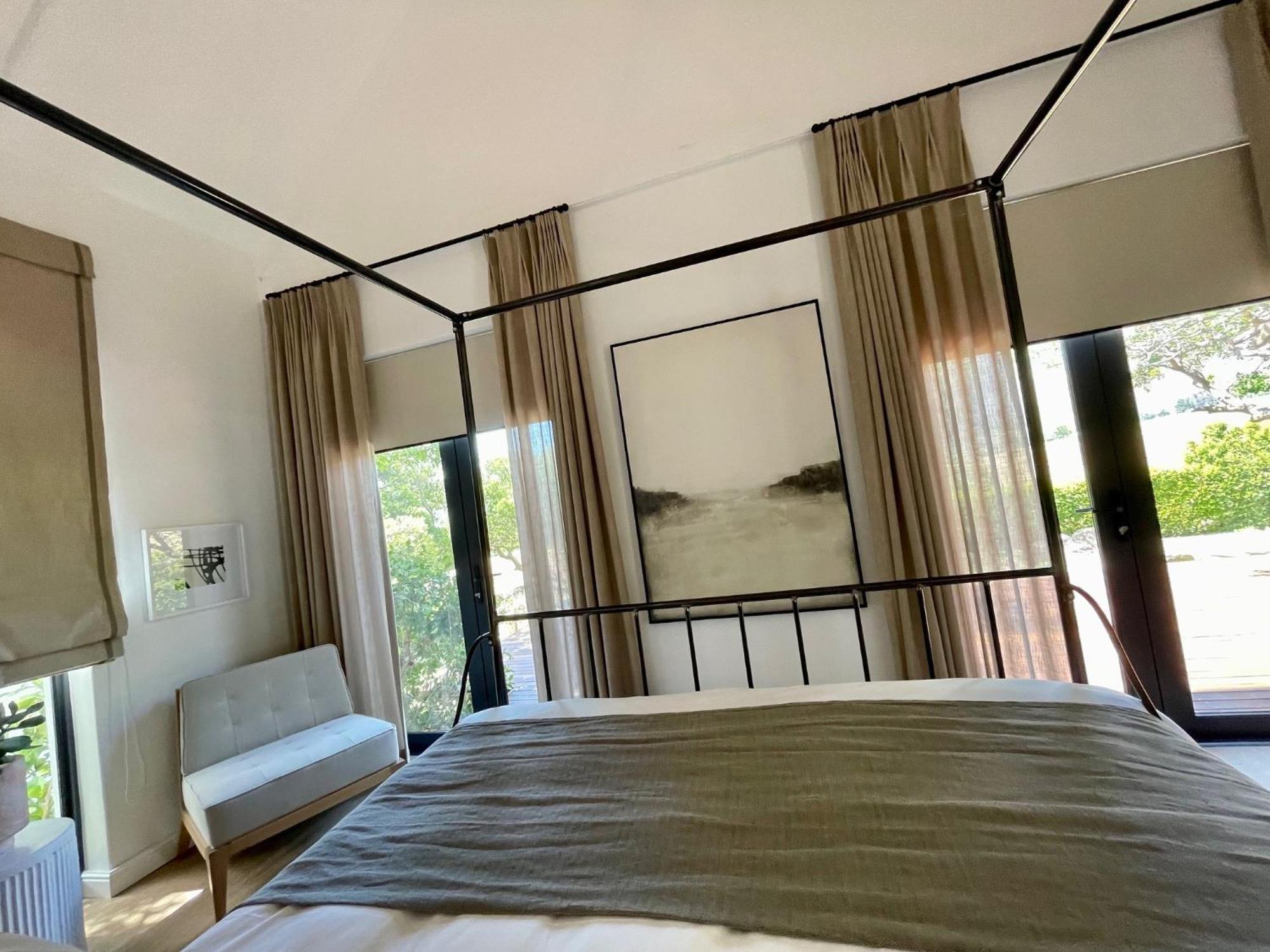 Mountain Cottages At Haskell Vineyard Stellenbosch Extérieur photo