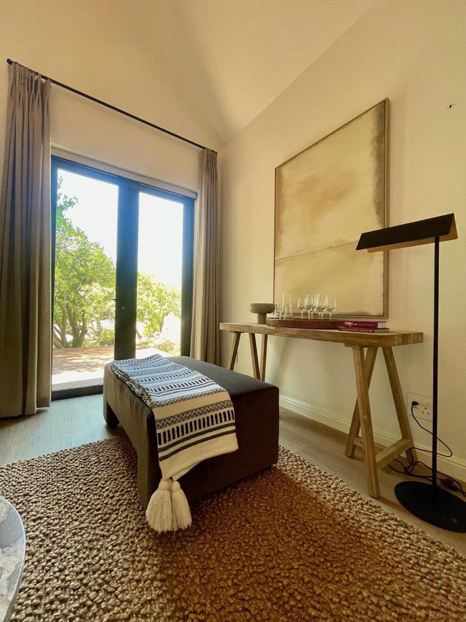 Mountain Cottages At Haskell Vineyard Stellenbosch Extérieur photo