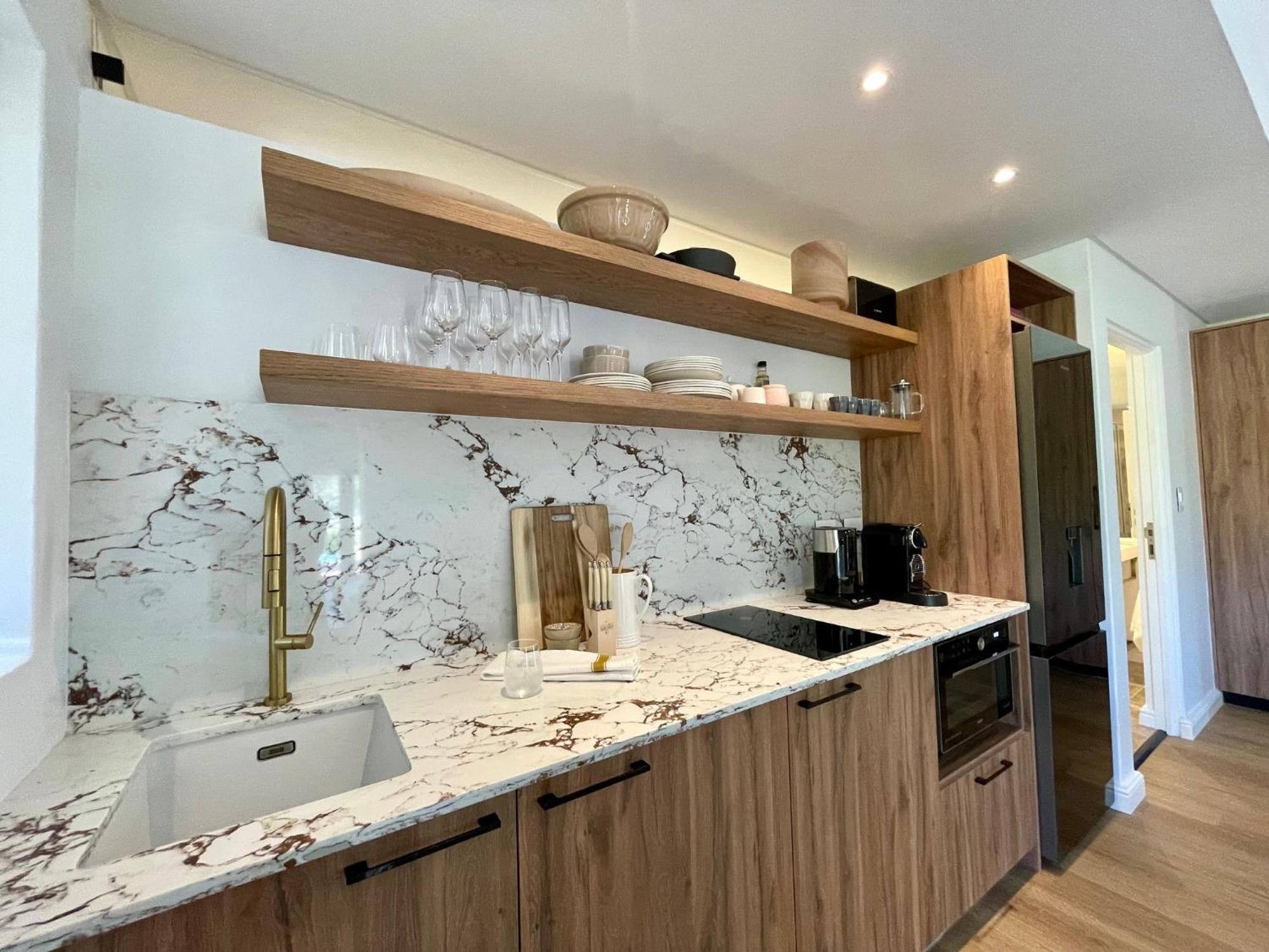 Mountain Cottages At Haskell Vineyard Stellenbosch Extérieur photo