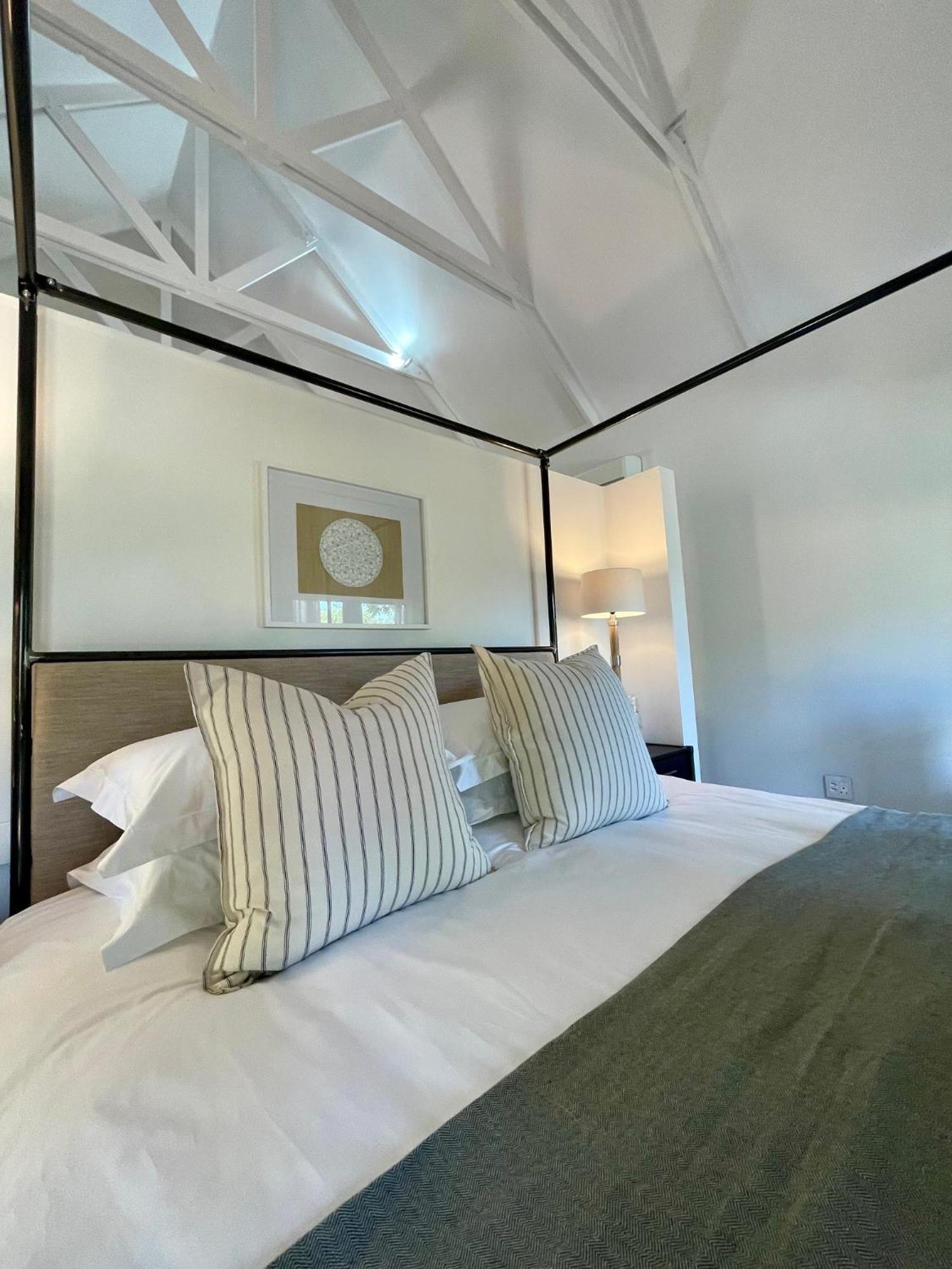 Mountain Cottages At Haskell Vineyard Stellenbosch Extérieur photo