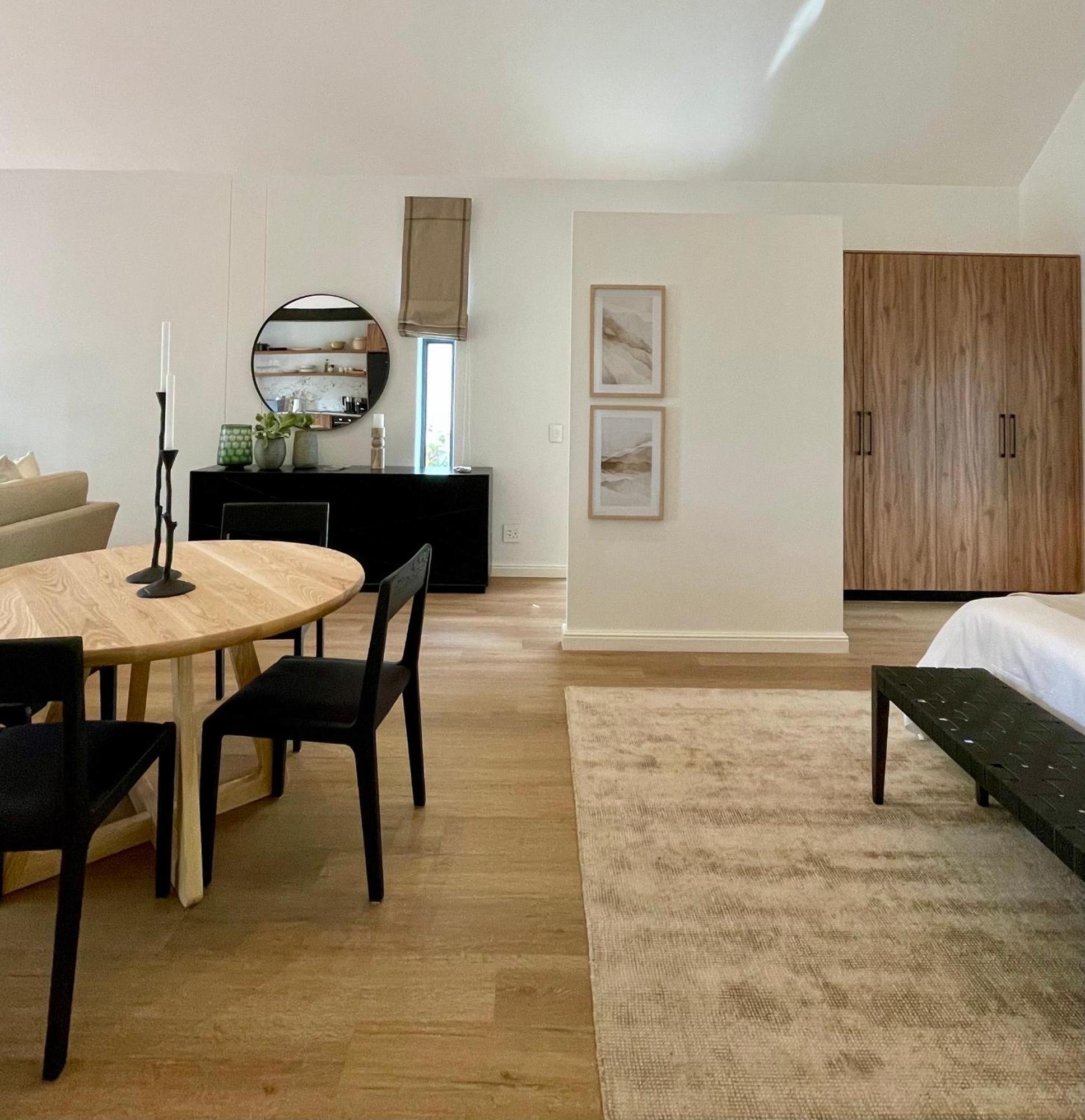 Mountain Cottages At Haskell Vineyard Stellenbosch Extérieur photo